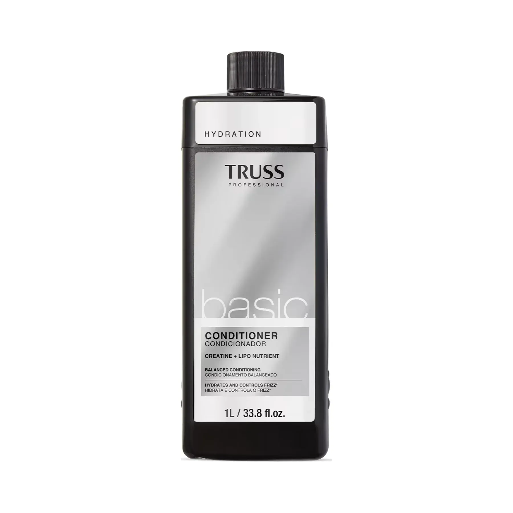 TRUSS BASIC C